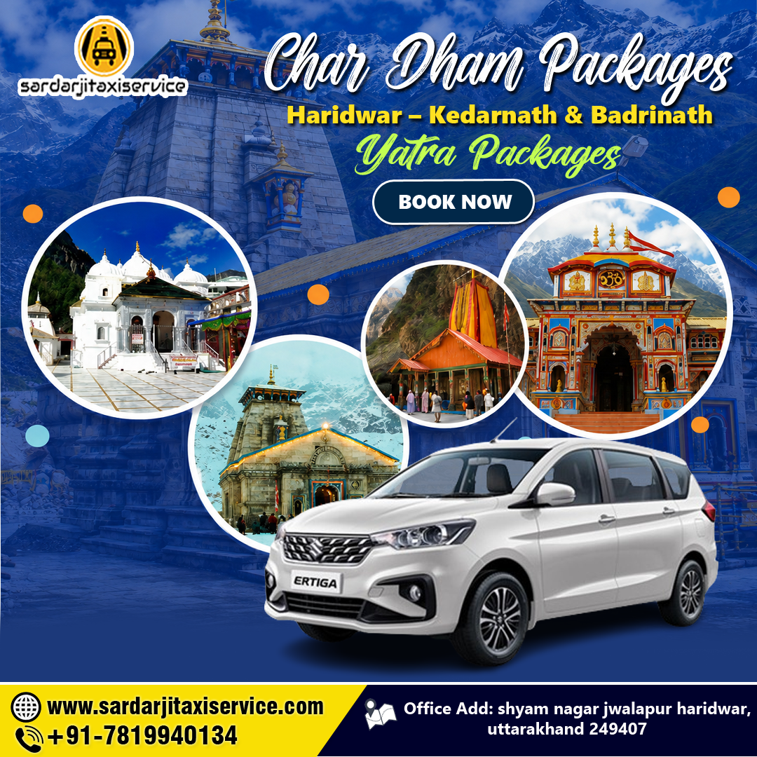 Sardarji Taxi Service